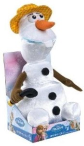 Disney Frozen Olaf 15