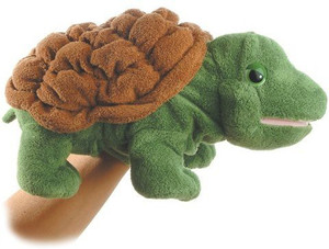 Aurora Plush 12