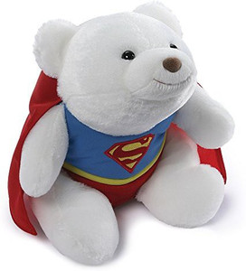 Gund Superman Snuffles 9