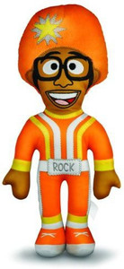 PPW Yo Gabba Gabba Dj Lance 12