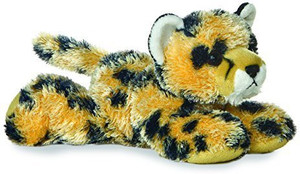 Aurora Streak Cheetah 8