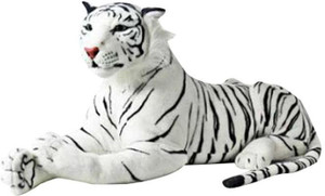 Chunmun White Tiger - 49 cm