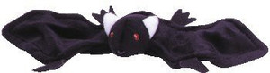 TY Beanie Babies Radar The Bat (4Th Gen Hang Tag)