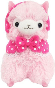 Llama Girly Alpaca 18