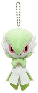 Pokemon Gardevoir Center Original Mascot