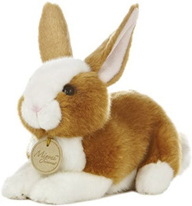 Aurora World Miyoni Bunny 8