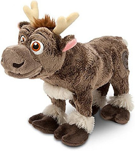 Frozen Disney Ba Sven Plush Small 11''