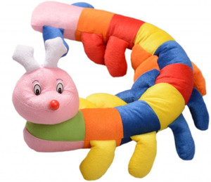 Tickles Caterpillar - 25 inch