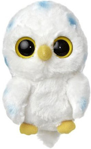 Aurora World Yoohoo & Friends Pidwee Plush5