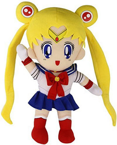 Great Eastern Sailor Moon 17