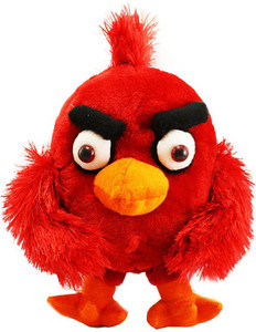 Tickles Angry Birds - 25 cm