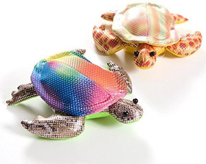Century Novelty Sea Turtle Sand Animal