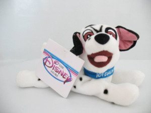 Disney 101 Dalmations 8
