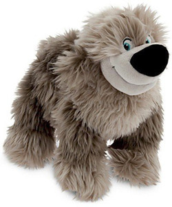 Disney Max Plush 12'' The Little Mermaid
