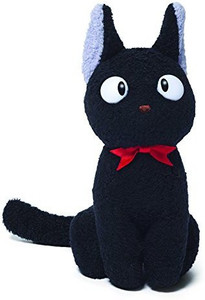 Gund 4048371 Kikis Delivery Service Jiji Animal Plush