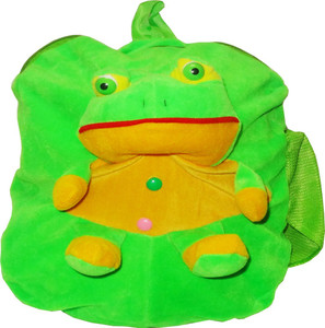 Vpra Mart School Bag