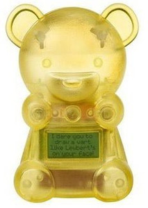 iCarly Truth Or Dare Bear