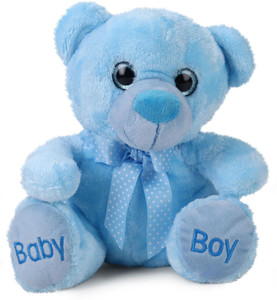 Starwalk Bear Plush - 25 cm