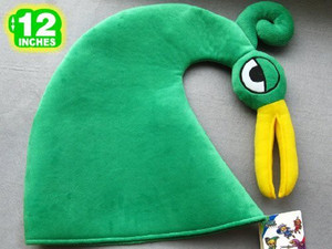 Legend of Zelda Link Minish Cap Cosplay Hat