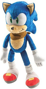 Sonic The Hedgehog Sonic Boom Sonic 12