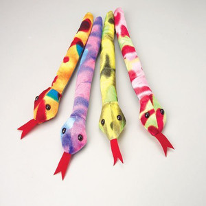 US Toy Plush Snakes