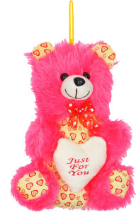 Aarushi Teddy Bear - 26 cm