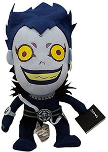 Great Eastern Death Note 8
