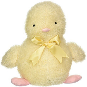 North American Bear Company Big Fat Chick Plush 17