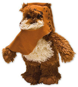 Ewok merchandise best sale