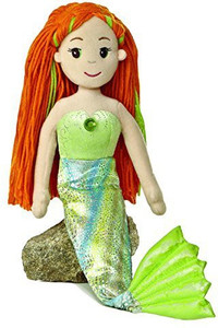 Aurora World Meriel Mermaid 18