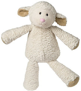 Mary Meyer Marshmallow Great Big Lamb Plush 26Inch