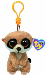 Ty Rebel The Meerkat Clip