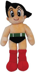 Tezuka Productions Astro Boy Atom Plushsmall