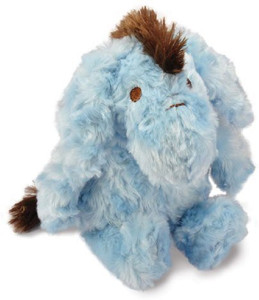 Kids Preferred Classic Pooh Eeyore Plush