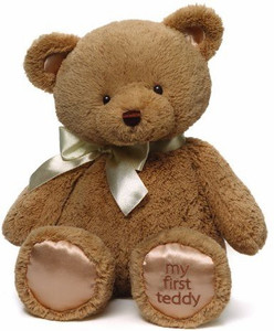 Gund My First Teddy Bear Ba Animal18 Inches