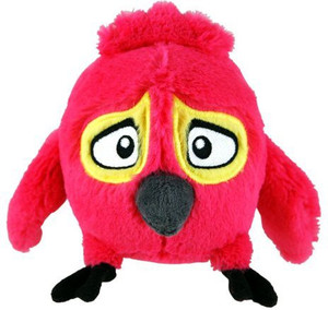Angry birds rio discount caged birds plush