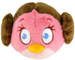 Angry Birds Star Wars 12