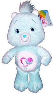 Care Bears New Playalot Bear 8