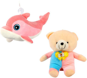 Luk Luck Soft Toys - 24 cm