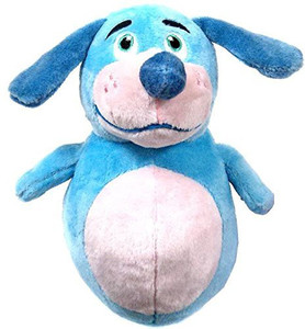 Doc McStuffins Disney Exclusive 7 Inch Plush Boppy