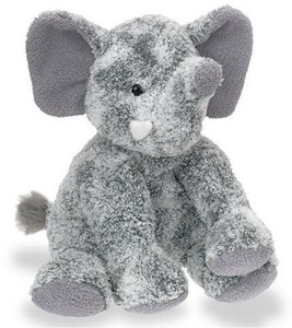 Mary Meyer Sweet Rascalsellie Elephant9 Inches