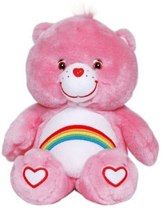 Care Bears Glowalot 12