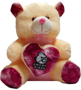 MYBUDDY Soft Buddy Teddy - 45 cm