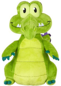 Where's My Water Jakks Pacific Large Plush Wave 1 10