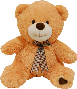 Surbhi BROWN TEDDY BEAR - 60