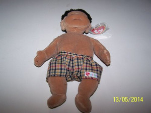 Ty Beanie Kids Rascal