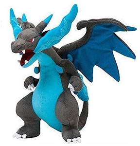EGOOBNAD Egooband Pokemon X Mega Charizard 10