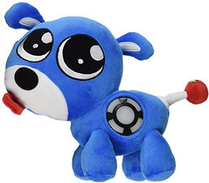 Hog Wild Brobo Dog Plush