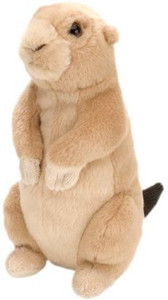 Wild Republic Prairie Dog 8