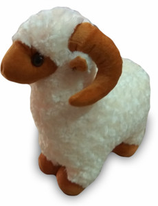 Cuddles Sheep - 45 cm